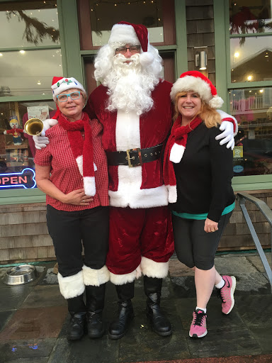 Pet Store «Four Paws on the Beach», reviews and photos, 144 Laneda Ave, Manzanita, OR 97130, USA