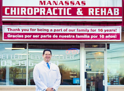 Manassas Chiropractic & Rehab