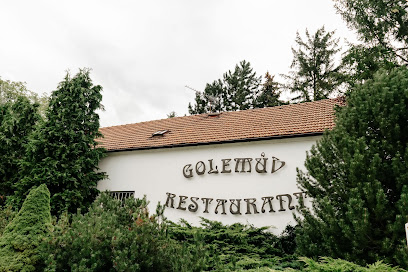 Golemův restaurant - česko-ukrajinská restaurace