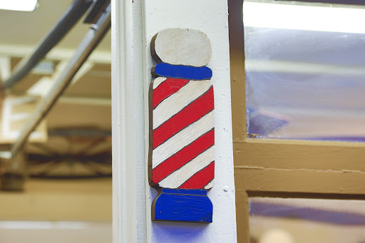 Barber Shop «City Limits Barber Shop», reviews and photos, 9412 Lebanon Rd, Mt Juliet, TN 37122, USA
