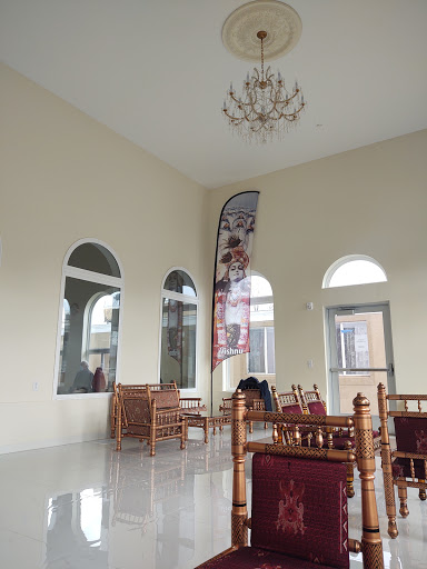 Yoga Studio «Krishna Yoga Center», reviews and photos, 965 E 3370 S, Millcreek, UT 84106, USA