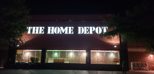 Home Improvement Store «The Home Depot», reviews and photos, 13929 Manchester Rd, Ballwin, MO 63011, USA