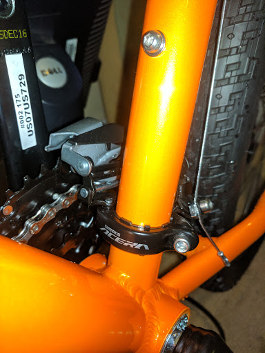 Bicycle Store «Bikes Direct», reviews and photos, 4624 Town Crossing Dr, Jacksonville, FL 32246, USA