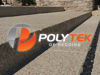 Polytek of Redding - Larson Concrete Coatings, Inc.
