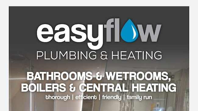 Easyflow Plumbing and Heating