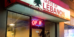 Taste of Lebanon Restaurant