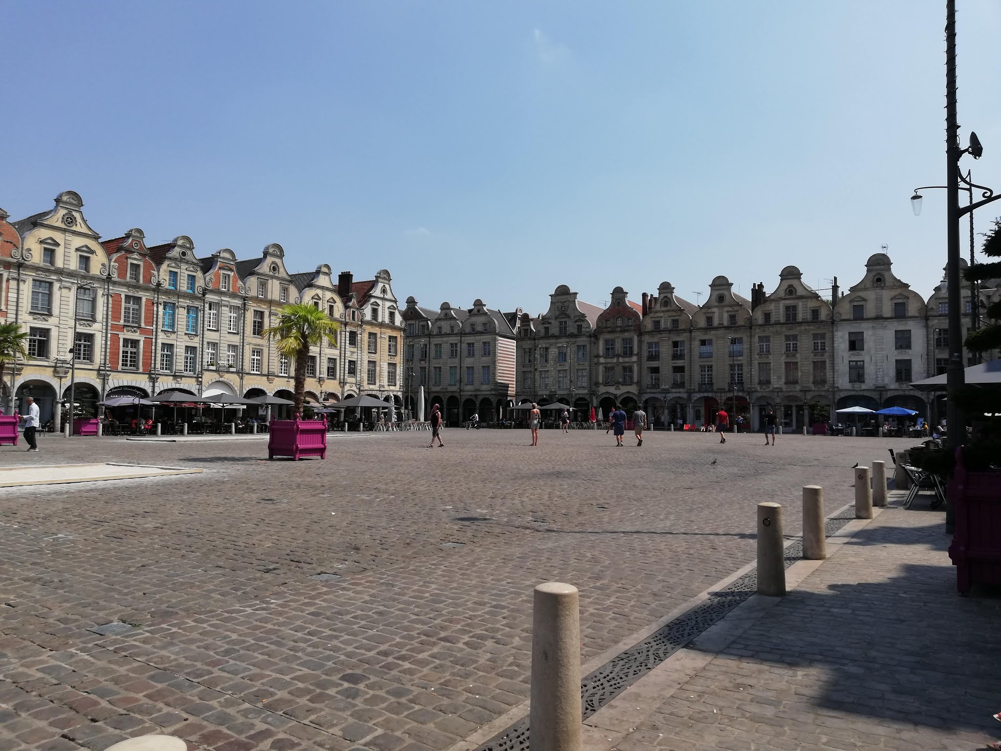 Photo n° 2 de l'avis de Valérie.r fait le 10/08/2018 à 08:38