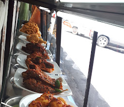 Warung Bu Lia photo