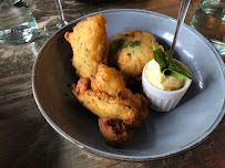 Arancini du Restaurant Chez Minnà à Paris - n°12