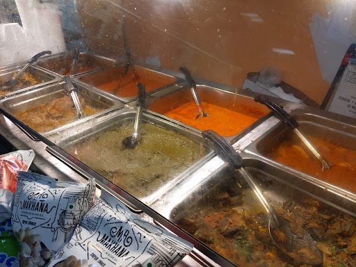 Grocery Store «India Sweets & Groceries», reviews and photos, 779 Blaine Street, Riverside, CA 92507, USA