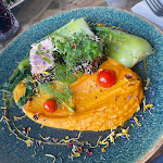 Photo n°5 de l'avis de Enrico.� fait le 15/08/2023 à 17:47 sur le  Restaurant Sorgenfrei à Zingst