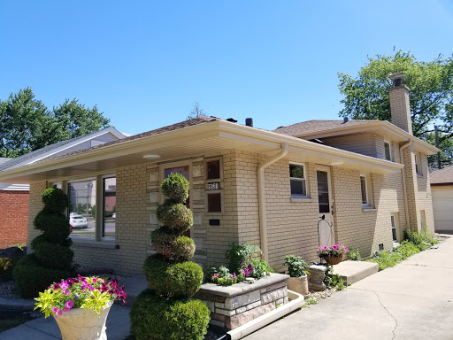 Window Installation Service «Dudek Exteriors, INC.», reviews and photos