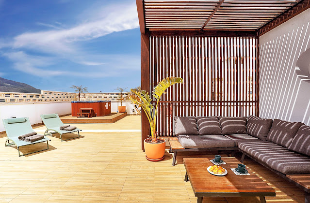 Photo hôtels Alpujarra Secret 18400 Órgiva