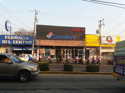 Domino's Progreso (Cima)