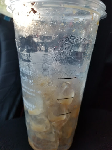 Coffee Shop «Starbucks», reviews and photos, 2680 W Lucas Rd, Lucas, TX 75002, USA