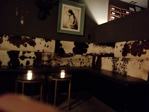 Cocktail Bar «Low Bar», reviews and photos, 128 S Union St, Traverse City, MI 49684, USA