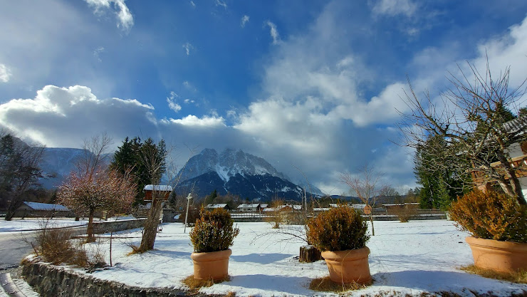 Photos des visiteurs Ferienwohnung Ferienwohnungen 