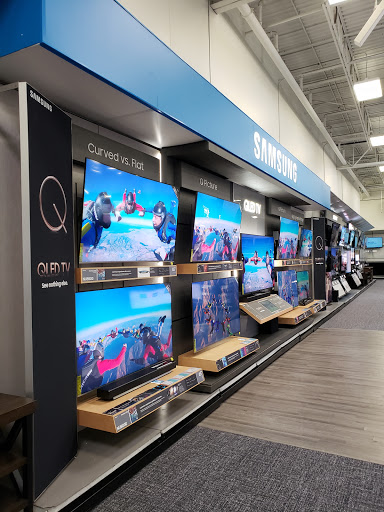 Electronics Store «Best Buy», reviews and photos, 20914 N Frederick Rd, Germantown, MD 20876, USA