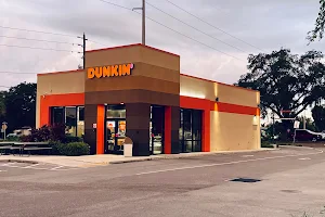 Dunkin' image