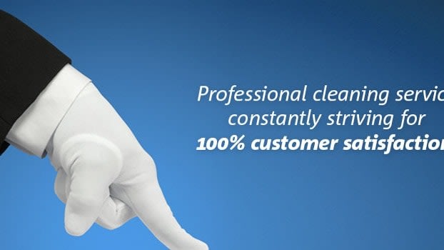 Cleanit Cleaning Services Ltd - Telford