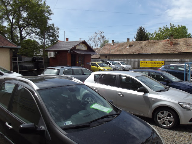 Opinii despre Mix-Car Bt. în Nyíregyháza - Autókereskedő