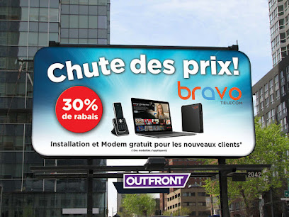 Bravo Telecom - Montreal