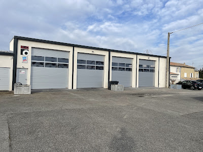 Sud Maintenance Sarl à Jonquières