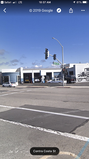 Automotive Service Center of Seaside image