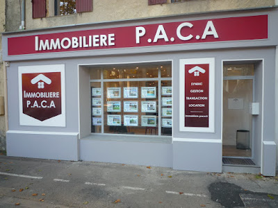 Immobiliere PACA à Lambesc