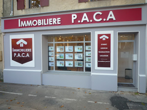 Agence immobilière Immobiliere PACA Lambesc