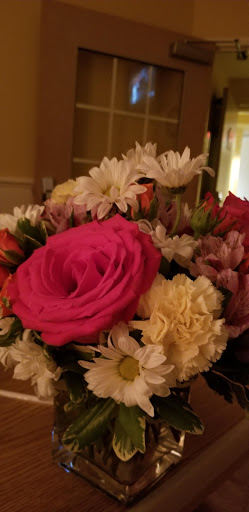 Florist «Bo-Kay Florist», reviews and photos, 622 SE 3rd Ave, Ocala, FL 34471, USA