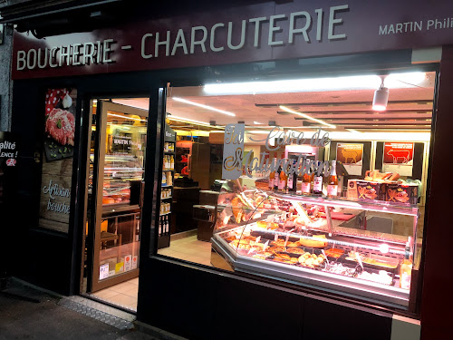 Boucherie Boucherie Charcuterie Adrien Le Puy-en-Velay