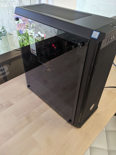 Kevins Computer Service image