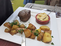 Plats et boissons du Restaurant français Restaurant l'Arrosoir à La Trinité-sur-Mer - n°2