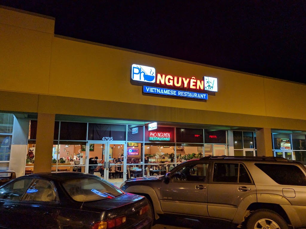 Phở Nguyên Restaurant 97225