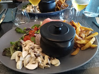 Plats et boissons du Restaurant A L'Abri Des Flots à Cherbourg-en-Cotentin - n°7