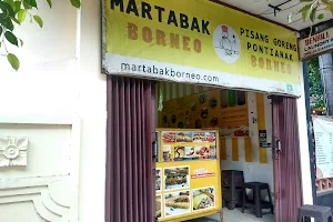 Martabak Borneo - Cempaka Putih image
