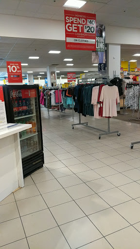 Department Store «Sears», reviews and photos, 1178 El Camino Real, San Bruno, CA 94066, USA