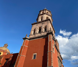 Parish of the Sacred Heart of Jesus \