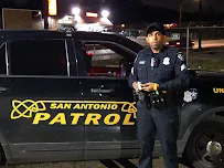 San Antonio Patrol Service - Car repair in San Antonio, TX, San Antonio - Rated 3.9/5