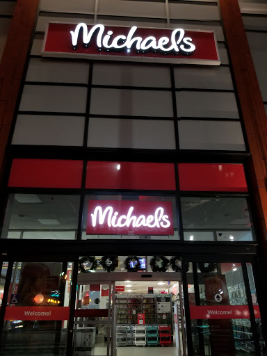 Craft Store «Michaels», reviews and photos, 252 Atlantic Ave, Brooklyn, NY 11201, USA