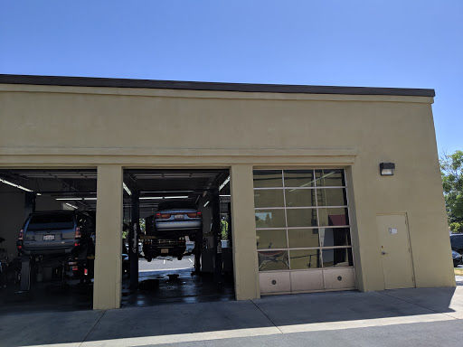 Auto Repair Shop «CKM Auto Service», reviews and photos, 6652 N Blackstone Ave, Fresno, CA 93710, USA