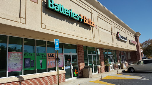 Car Battery Store «Batteries Plus Bulbs», reviews and photos, 905 Parkside Walk Ct, Lawrenceville, GA 30043, USA