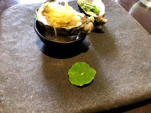 Ginza Miyako Japanese Restaurant