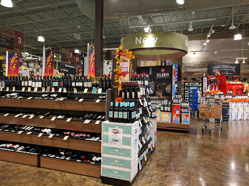 Wine Store «Total Wine & More», reviews and photos, 4320 Summit Plaza Dr #5, Louisville, KY 40241, USA