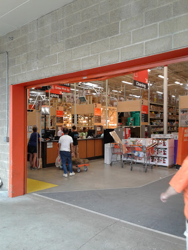 Home Improvement Store «The Home Depot», reviews and photos, 75 Mystic Ave, Somerville, MA 02143, USA