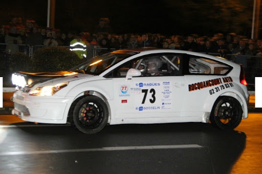 Rocquancourt Auto Pieces