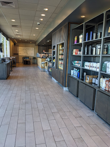 Coffee Shop «Starbucks», reviews and photos, 1700 Avenue of Mid-America, Effingham, IL 62401, USA