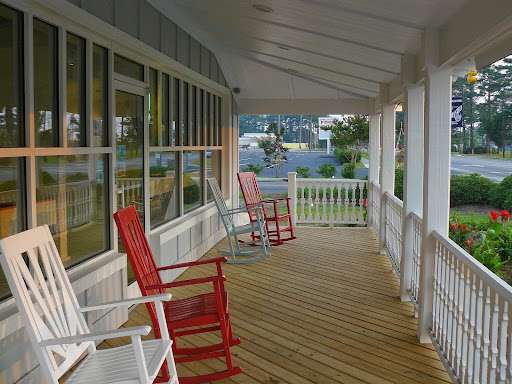 Coffee Shop «Front Porch Cafe», reviews and photos, 300 US-64, Manteo, NC 27954, USA