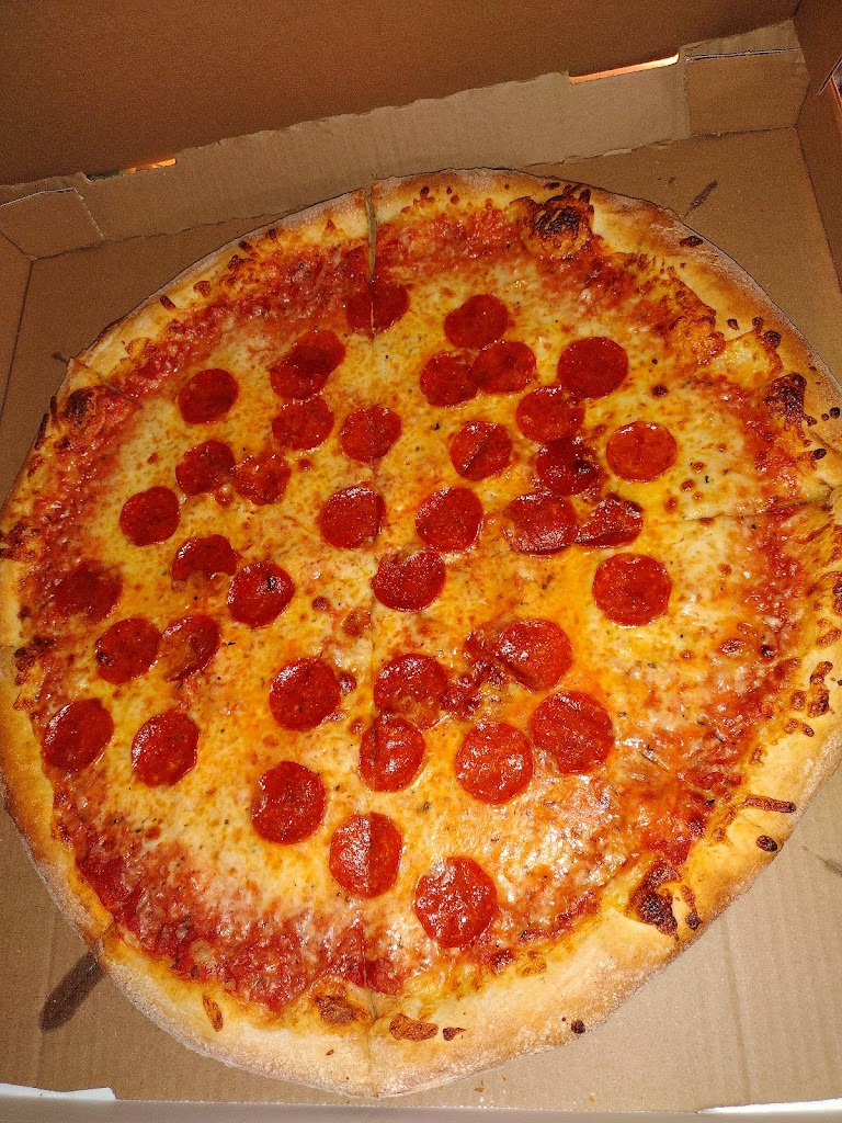 Luigi's Pizza 13101